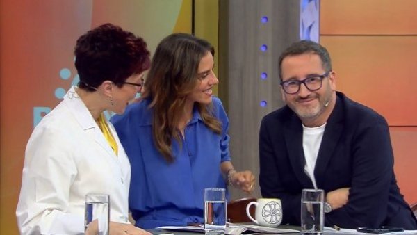 Buenos Días a Todos | Capítulo completo 22 de abril de 2024
