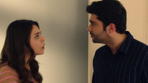 Yo decido amar - T1E36 | Se acabó Fatih
