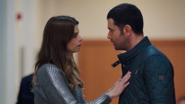 ¿Divorcio y cárcel? Así fue el momento de "Me robó mi vida"

