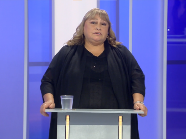 Carmen Gloria a tu servicio | Capítulo 22 de abril 2024: El último adiós