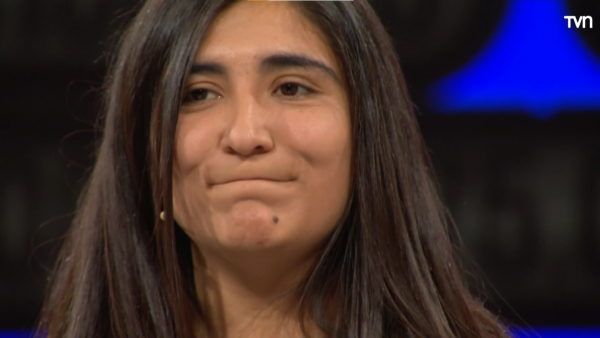 <p>Finalista de ¡Ahora Caigo! se retira con más de $800 mil: "Le puede servir mucho a mis abuelos"</p>Finalista de ¡Ahora Caigo! se retira con más de $800 mil: "Le puede servir mucho a mis abuelos"
