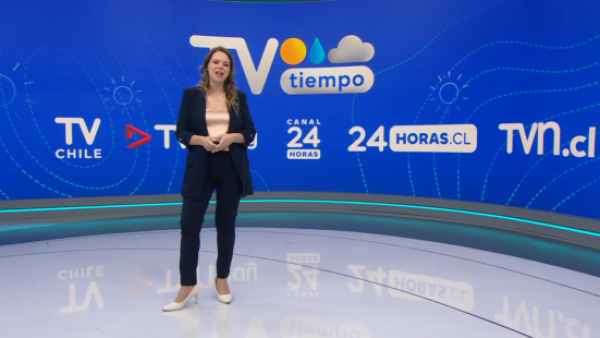 <p>Pronóstico del tiempo: Lunes 22 de abril 2024 | TV Tiempo</p>Pronóstico del tiempo: Martes 23 de abril 2024 | TV Tiempo
