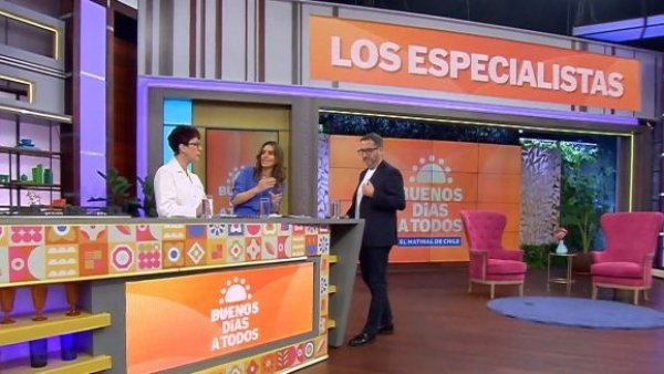Conozca los síntomas para reaccionar ante un ACV
