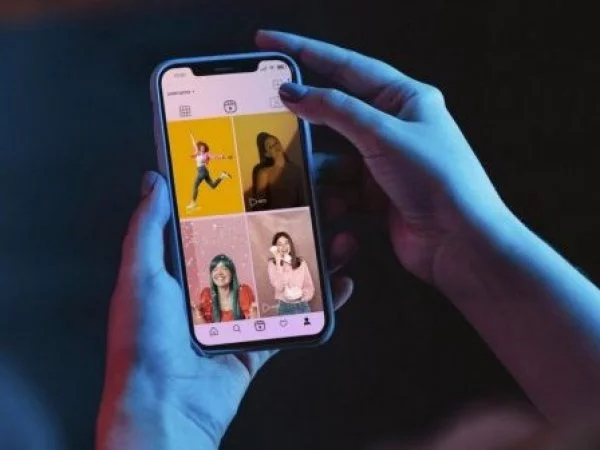 TikTok podría clonar tu voz en 10 segundos