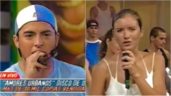 <p>"Nadie se cuelga de nadie": critican a Rigeo por proponer regrabar canción de desamor a Carla Jara</p>"Nadie se cuelga de nadie": critican a Rigeo por proponer regrabar canción de desamor a Carla Jara
