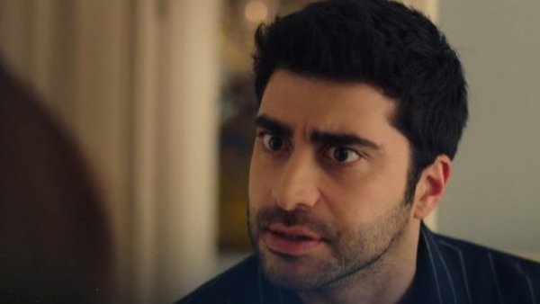 El regreso del antiguo Fatih: Mira lo que viene esta semana en "Yo decido amar"

