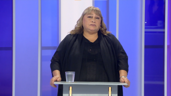 <p>Carmen Gloria a tu servicio | Capítulo 22 de abril 2024: El último adiós</p>Carmen Gloria a tu servicio | Capítulo 22 de abril 2024: El último adiós
