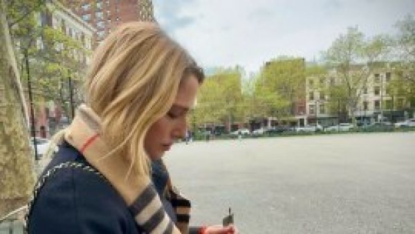 <p>"Gracias (,,,) por no soltarme nunca": El mensaje de Mane Swett al enfrentar juicio en Nueva York</p>