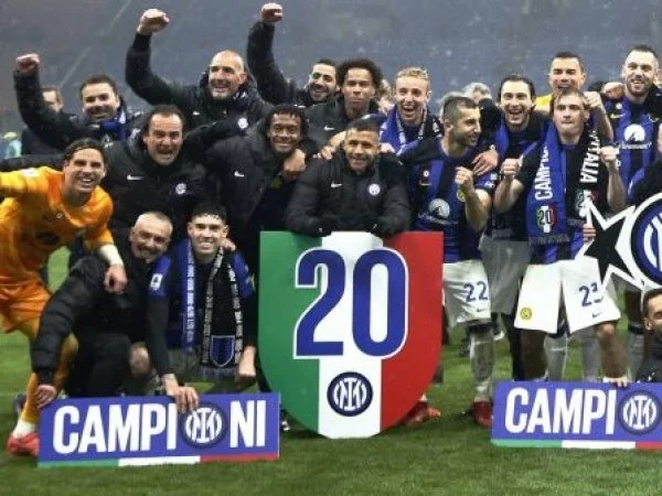 Tras ganar la Serie A: ¿Alexis Sánchez seguirá en el Inter?