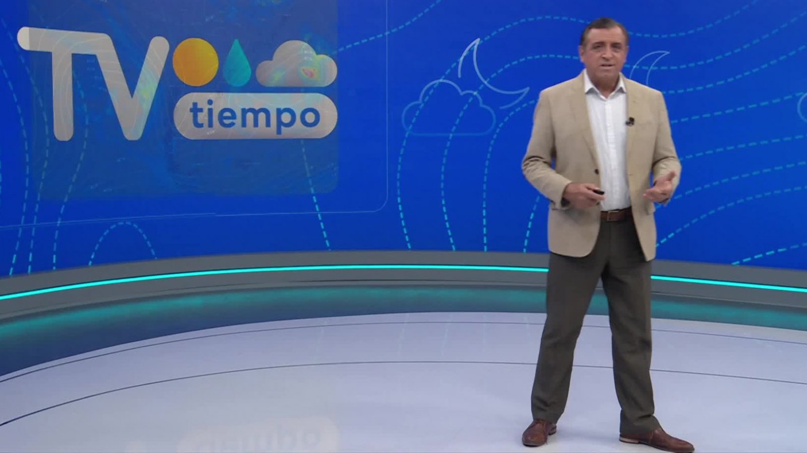 Pronóstico del tiempo: Miércoles 24 de abril 2024 | TV Tiempo
