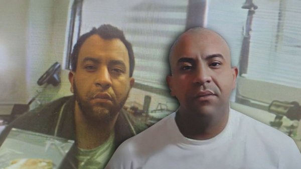 Detienen en Colombia a presunto autor del crimen de carabinero