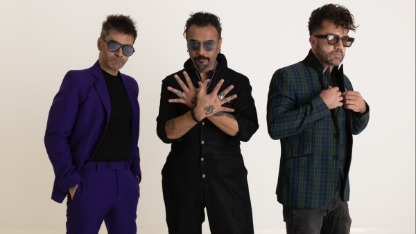 Lucybell se prepara para recorrer el país: Fechas, ciudades y venta de entradas
