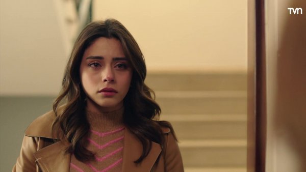 Yo decido amar - T1E37 | Me voy a divorciar
