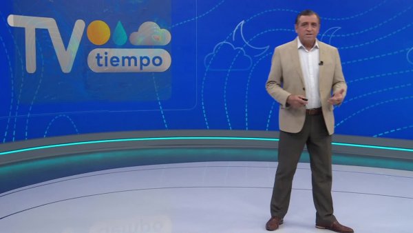 Pronóstico del tiempo: Miércoles 24 de abril 2024 | TV Tiempo
