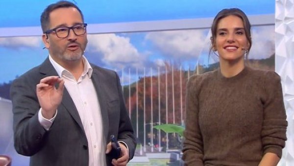 ¿Ya prendieron la estufa? Las estrategias para pasar los primeros fríos del año
