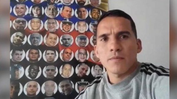 Ministra Tohá sobre investigación del Caso Ojeda: "El secuestro lo ejecutaron personas ligadas al crimen organizado"
