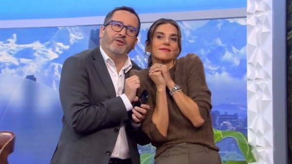 Buenos Días a Todos | Capítulo completo martes 23 de abril de 2024
