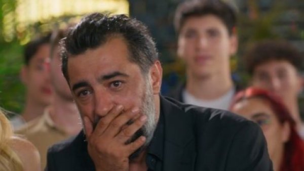 La revelación de grandes secretos: Así fue el momento de "Todo por mi familia"
