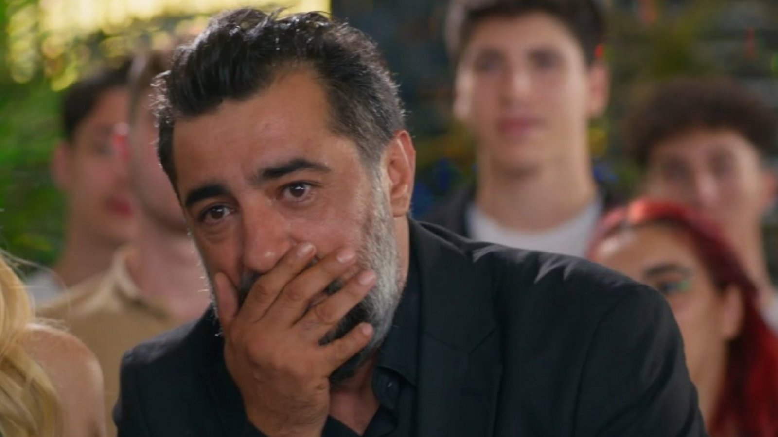 La revelación de grandes secretos: Así fue el momento de "Todo por mi familia"
