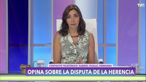 Carmen Gloria a tu servicio | Capítulo 24 de abril 2024: Necesito mi libertad
