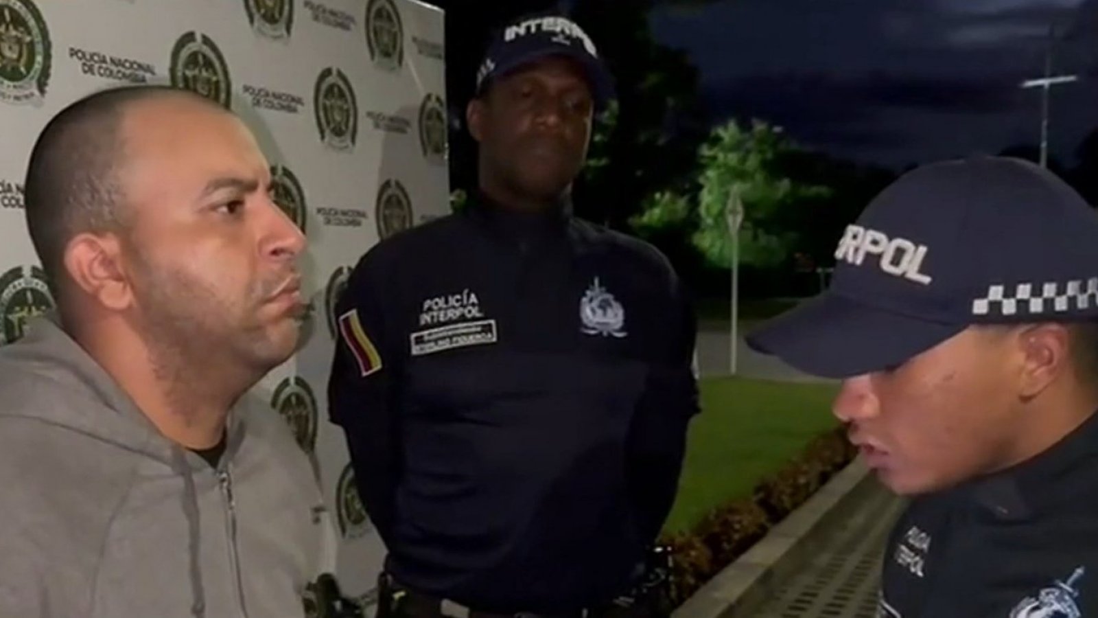 Los detalles de la captura de Dayonis Orozco, prófugo del crimen del Mayor Sánchez
