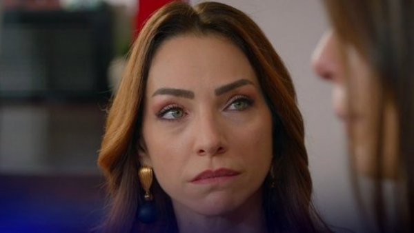 El día después de las revelaciones: Mira un avance de este miércoles de "Todo por mi familia"
