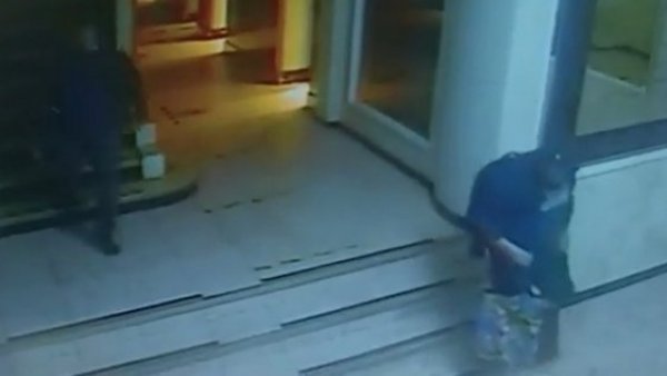 ¡El colmo! Insólito robo afecta a oficinas de la subsecretaría de Prevención del Delito
