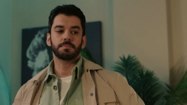 Las esperanzas de Umut: Mira el momento de "Yo decido amar"
