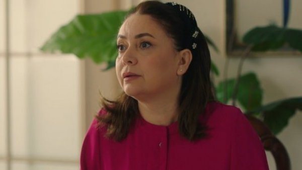 Yo decido amar - T1E38 | Pembe mintió
