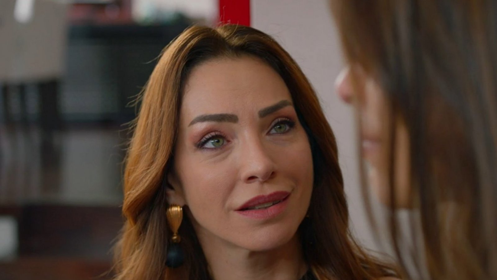Los agradecimientos a Ayla: Revisa el momento de "Todo por mi familia"
