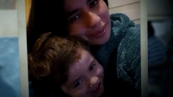 "Le mostró fotos de mi hijo fallecido a una supuesta médium": Madre de Tomás Bravo arremete con el padre del niño
