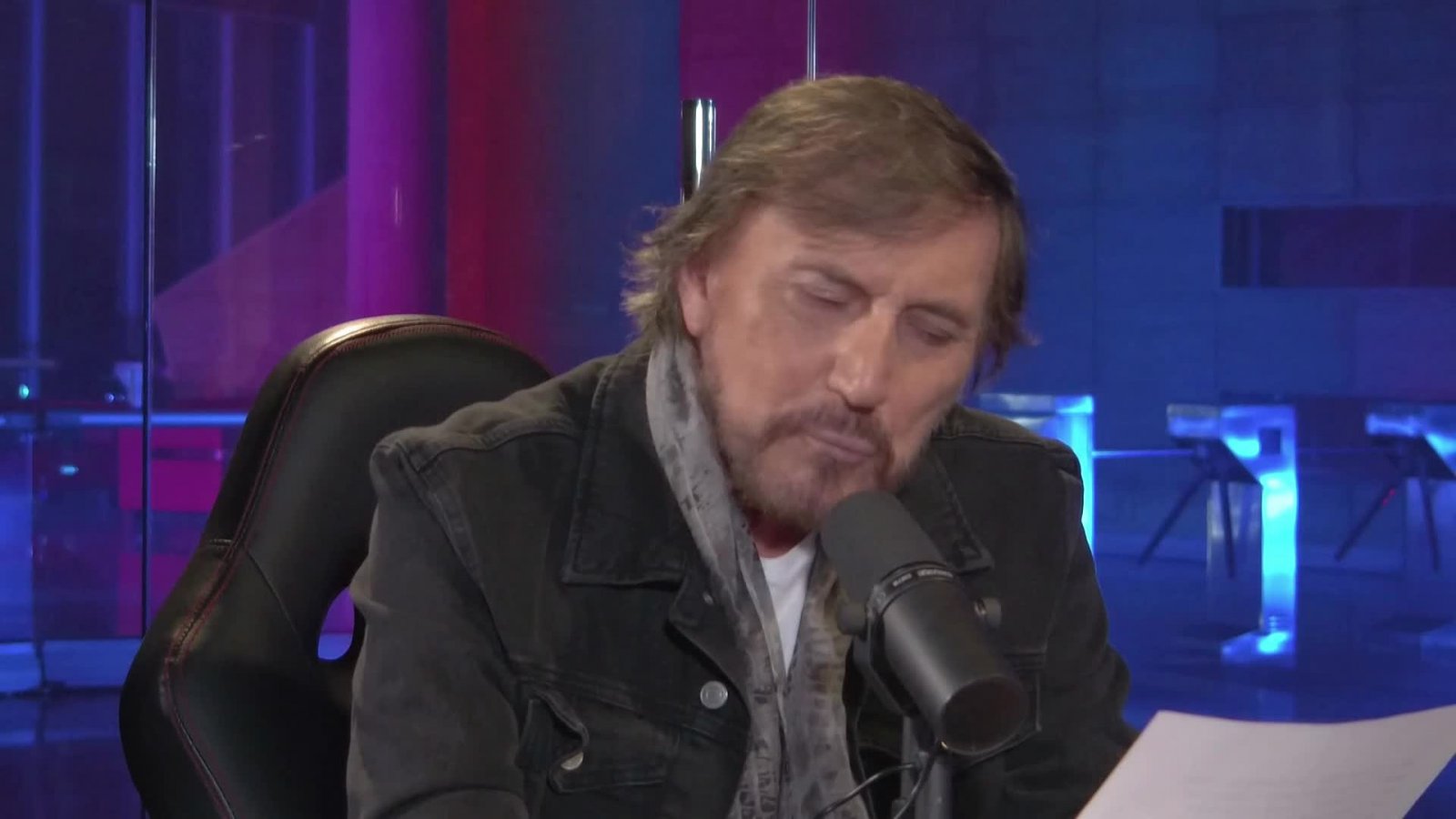 En voz de Carlos Pinto: escucha el terrorífico relato de esta semana
