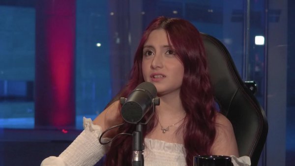 Caty Muñoz: "Yo sabía que no estaba sola"
