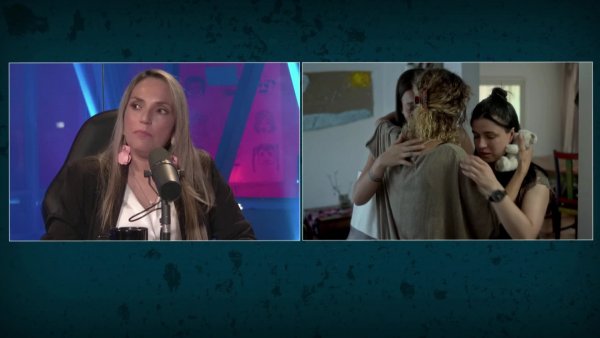 Marjorie Ulloa: “No siempre lo que vemos puede ser un muerto"
