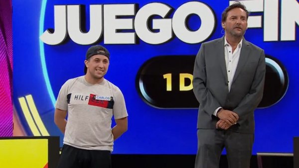 "Ahora Caigo" alcanza nuevo récord, logra su rating más alto hasta ahora y queda en segundo lugar de sintonía: Tuvo peak de 9.1 puntos
