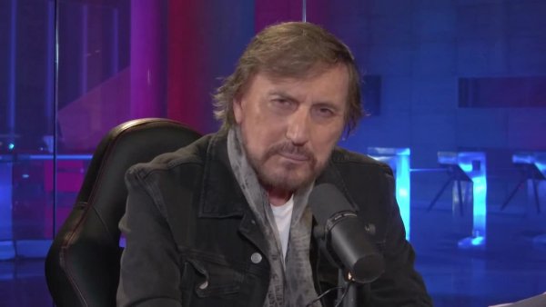 La Noche Menos Pensada - Jueves 25 de abril 2024
