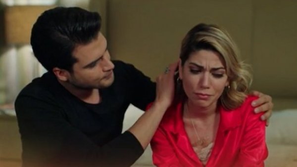 Efsun y Arda más cerca: Revisa un adelanto de este jueves de "Me robó mi vida"
