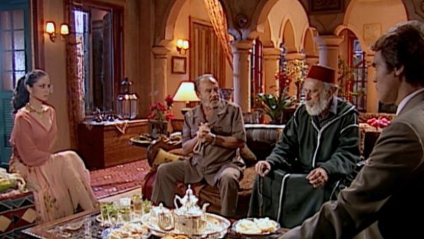 El Clon - T1E131 | Llegó el divorcio
