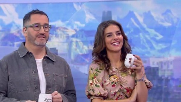 Buenos Días a Todos | Capítulo completo 25 de abril de 2024

