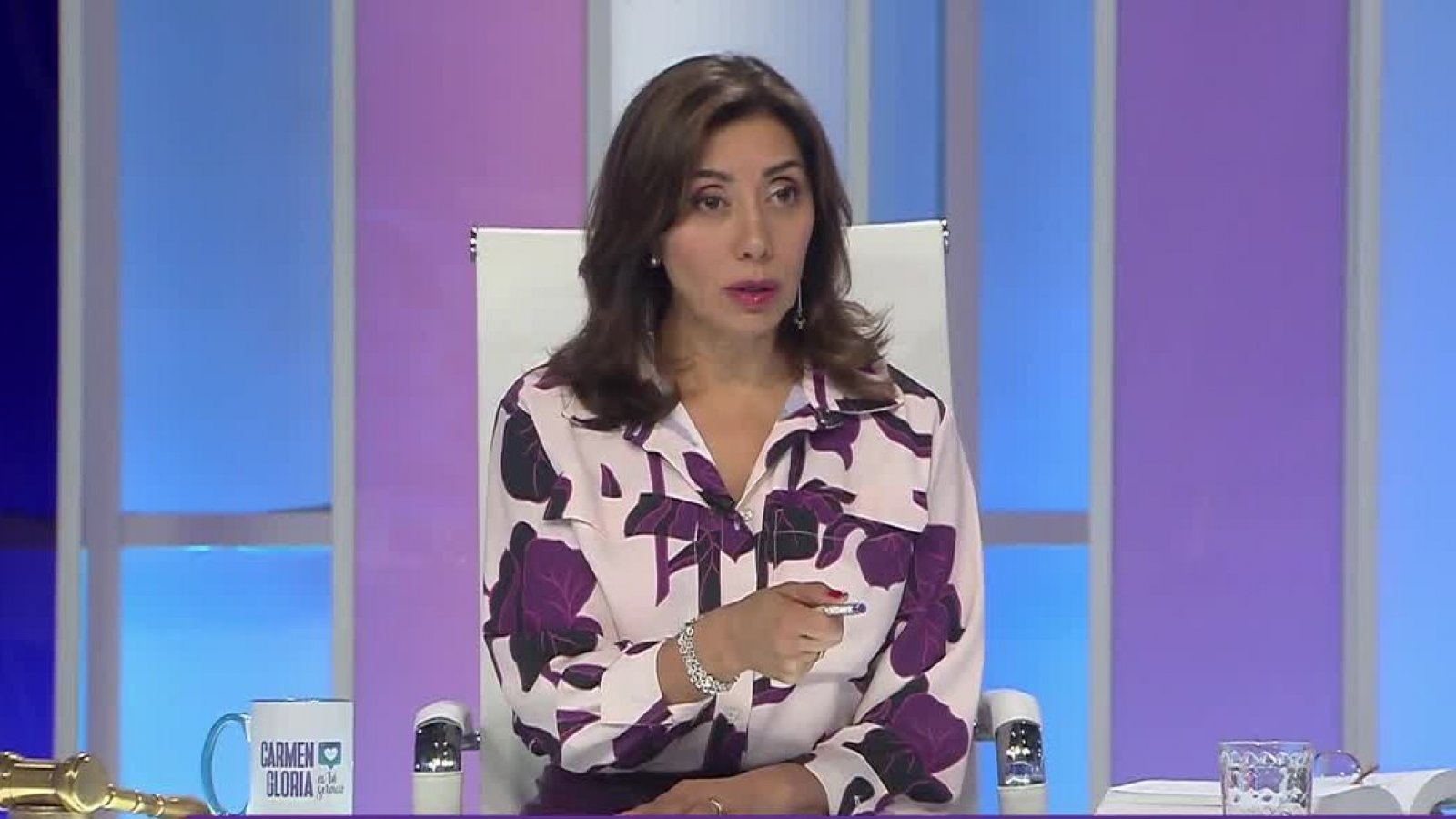 Carmen Gloria a tu servicio | Capítulo 26 de abril 2024: ¿De quién es la casa?
