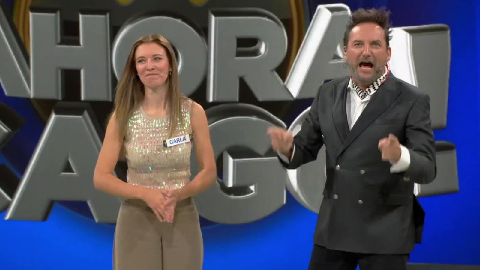 ¡Ahora Caigo! Prime - Viernes 26 de abril de 2024
