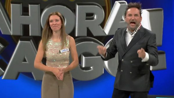 ¡Ahora Caigo! Prime - Viernes 26 de abril de 2024
