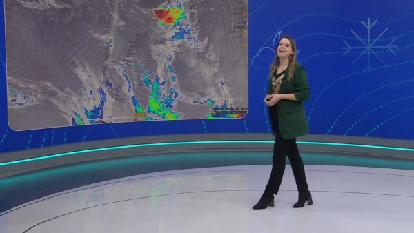 Pronóstico del tiempo: Sábado 27 de abril 2024 | TV Tiempo
