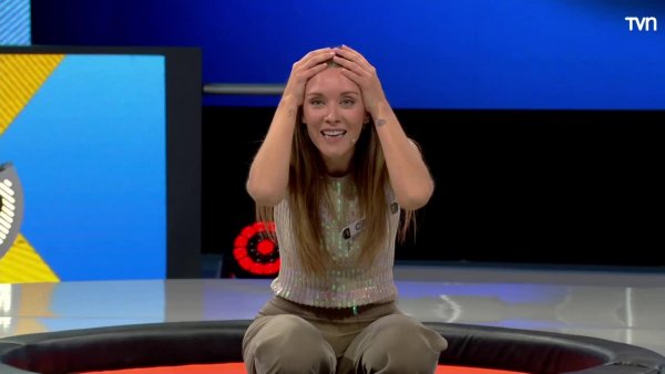 Así fue la caída de Carla Jara
