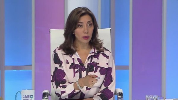 Carmen Gloria a tu servicio | Capítulo 26 de abril 2024: ¿De quién es la casa?
