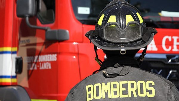 Bomberos rendirá homenaje a mártires de Carabineros este sábado
