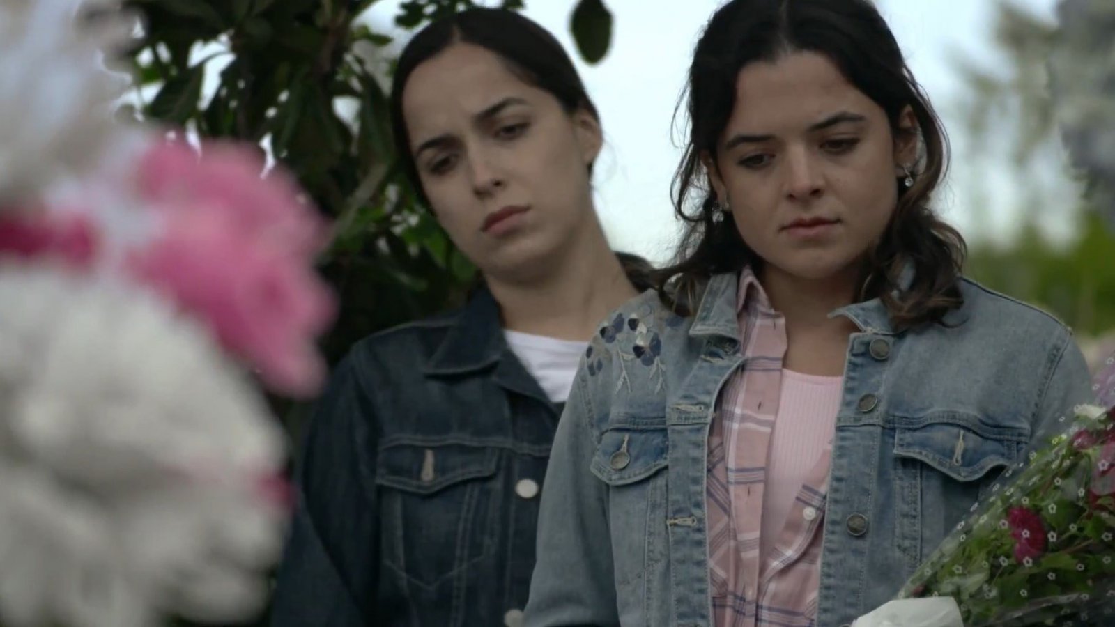 "Cuatro Mujeres": Revisa un adelanto de esta noche en "El Día Menos Pensado"
