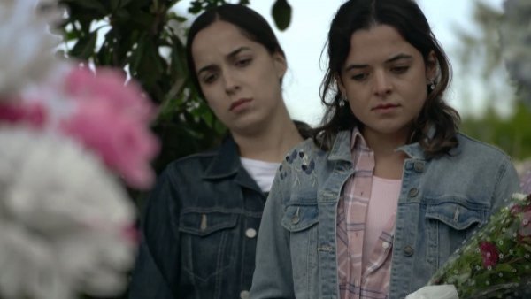 "Cuatro Mujeres": Revisa un adelanto de esta noche en "El Día Menos Pensado"
