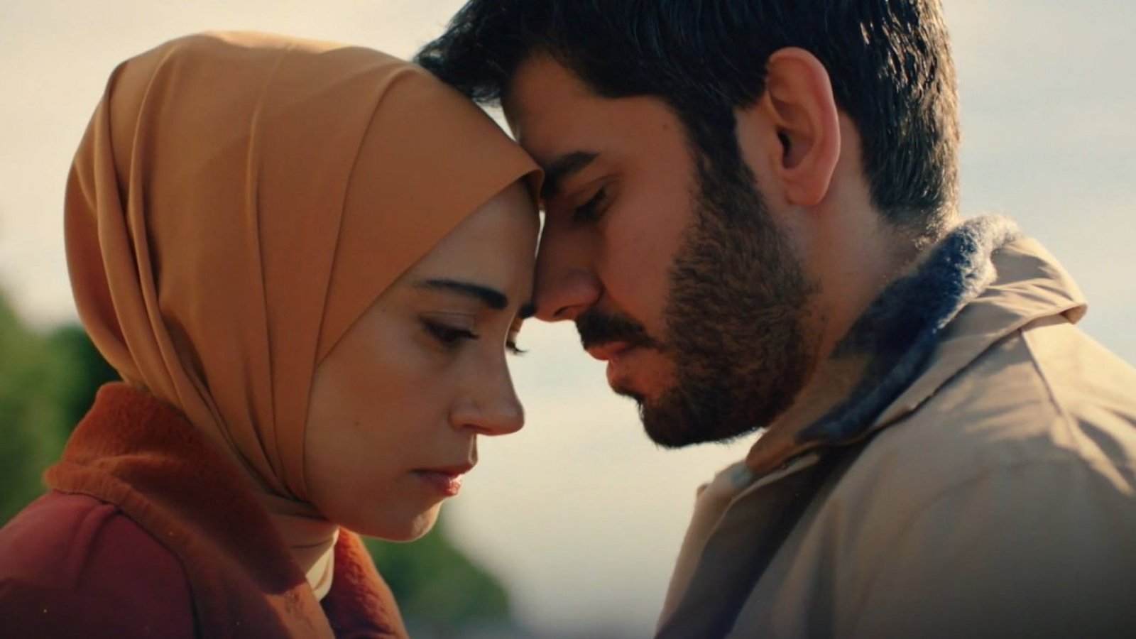 Los riesgos de un amor imposible: Revisa un adelanto de esta semana de "Yo decido amar"
