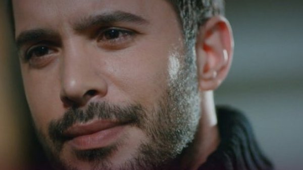 Los tristes recuerdos de Omer: Revisa un adelanto de este lunes de "Amor en Juego"
